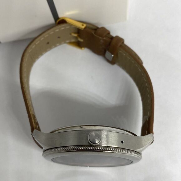 Fossil Gen 3 Authentic Genuine Smart Watch Custom Band FTW6003 PD340 - Picture 8 of 12